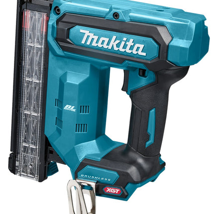 Afbeelding Makita 40 v max brad tacker FN001GZ