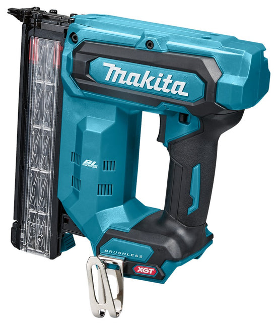 Afbeelding Makita 40 v max brad tacker FN001GZ