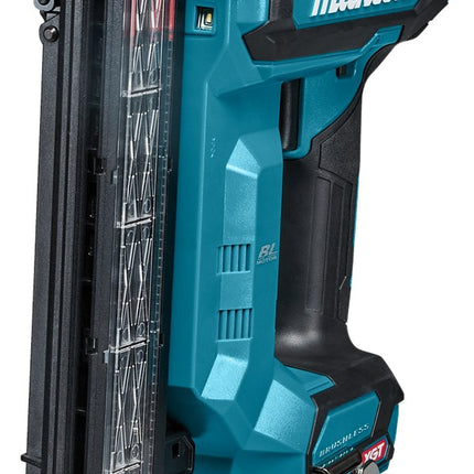 Afbeelding Makita 40 v max brad tacker FN001GZ