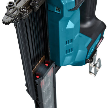 Afbeelding Makita 40 v max brad tacker FN001GZ