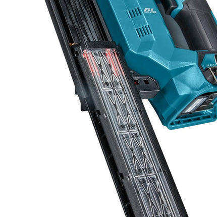 Afbeelding Makita 40 v max brad tacker FN001GZ