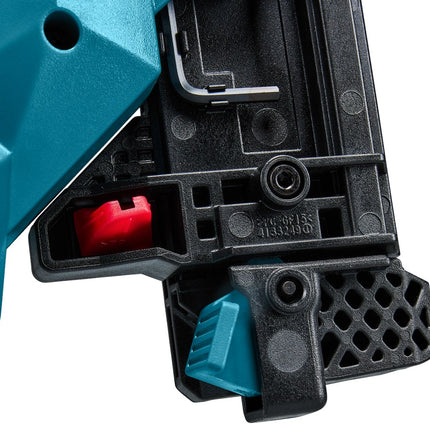 Afbeelding Makita 40 v max brad tacker FN001GZ