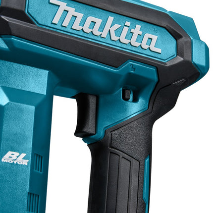 Afbeelding Makita 40 v max brad tacker FN001GZ