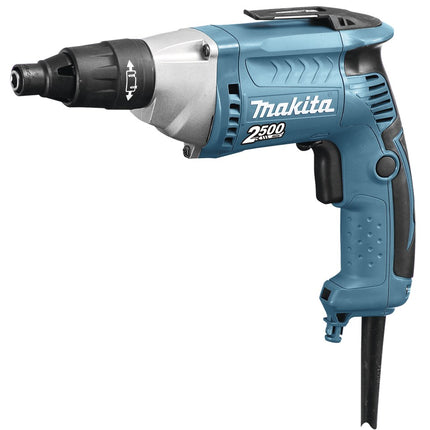 Afbeelding Makita 230 v schroevendraaier FS2500K