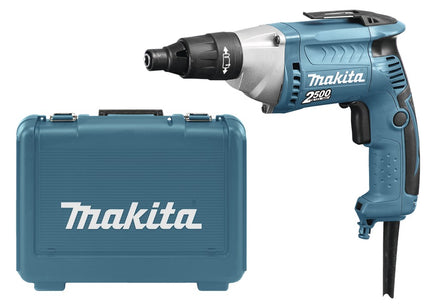 Afbeelding Makita 230 v schroevendraaier FS2500K