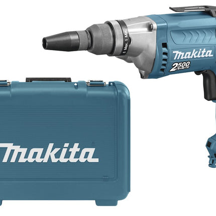Afbeelding Makita 230 v schroevendraaier FS2700K