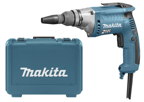 Afbeelding Makita 230 v schroevendraaier FS2700K