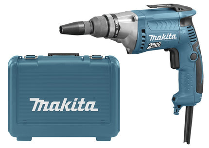 Afbeelding Makita 230 v schroevendraaier FS2700K