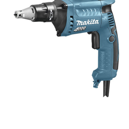 Afbeelding Makita 230 v schroevendraaier FS4000K