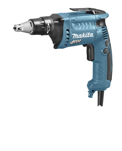 Afbeelding Makita 230 v schroevendraaier FS4000K