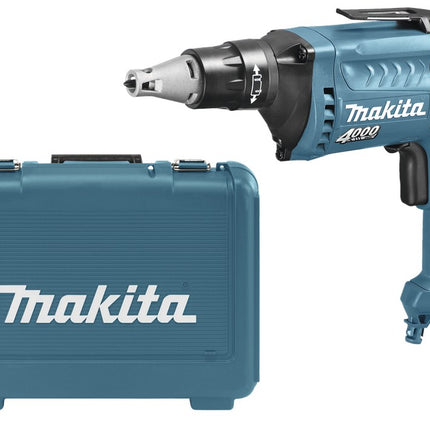 Afbeelding Makita 230 v schroevendraaier FS4000K