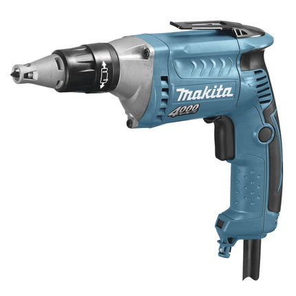Afbeelding Makita 230 v schroevendraaier FS4300K