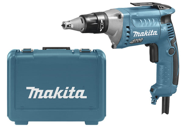 Afbeelding Makita 230 v schroevendraaier FS4300K