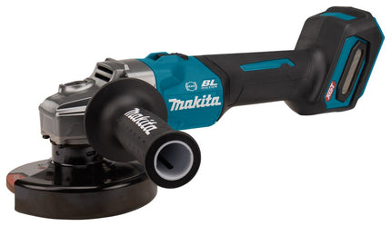 Afbeelding Makita 40 v max haakse slijper 125 mm GA005GZ
