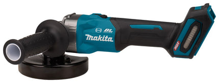 Afbeelding Makita 40 v max haakse slijper 125 mm GA005GZ