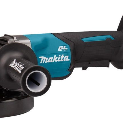 Afbeelding Makita 40 v max haakse slijper 125 mm GA032GZ