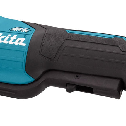 Afbeelding Makita 40 v max haakse slijper 125 mm