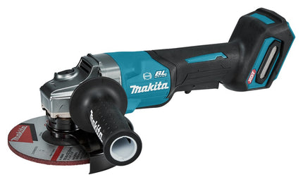 Afbeelding Makita 40 v max haakse slijper 150 mm GA036GZ