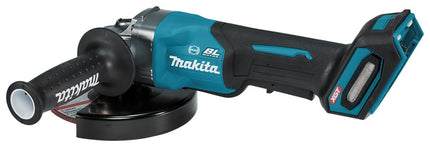 Afbeelding Makita 40 v max haakse slijper 150 mm GA036GZ
