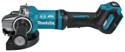 Afbeelding Makita 40 v max haakse slijper 180 mm GA037GZ04