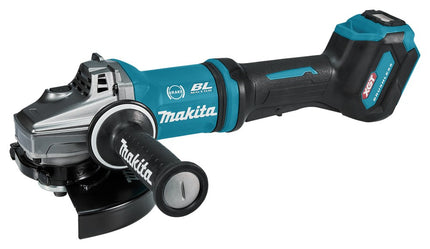 Afbeelding Makita 40 v max haakse slijper 180 mm GA037GZ04