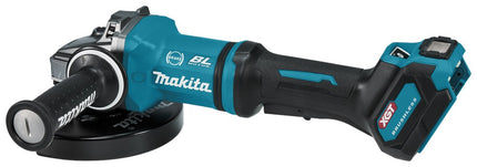 Afbeelding Makita 40 v max haakse slijper 180 mm GA037GZ04