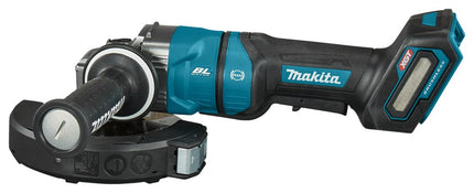 Afbeelding Makita 40 v max haakse slijper 150 mm GA051GZ