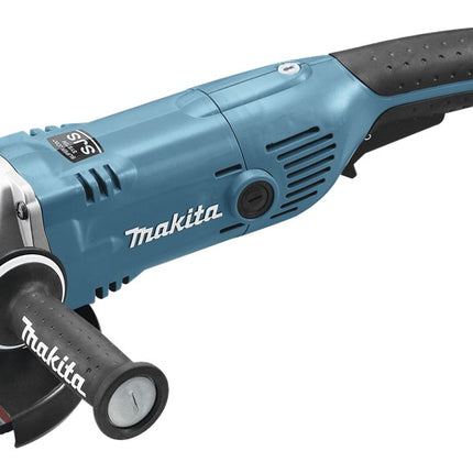 Afbeelding Makita 230 v haakse slijper 125 mm GA5021CF01