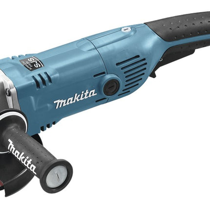 Afbeelding Makita 230 v haakse slijper 125 mm GA5021CFY1
