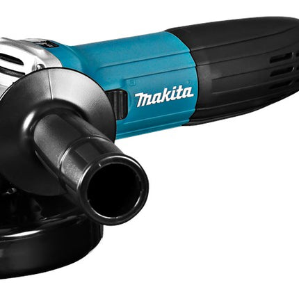 Afbeelding Makita 230 v haakse slijper 125 mm