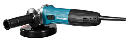 Afbeelding Makita 230 v haakse slijper 125 mm
