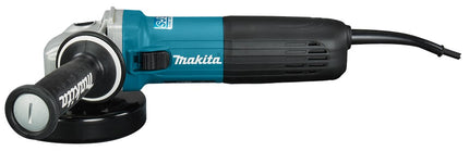 Afbeelding Makita 230 v haakse slijper 125 mm GA5040C01