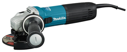 Afbeelding Makita 230 v haakse slijper 125 mm GA5040C01