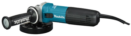Afbeelding Makita 230 v haakse slijper 125 mm GA5040C01