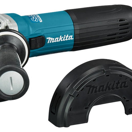Afbeelding Makita 230 v haakse slijper 125 mm GA5040R01
