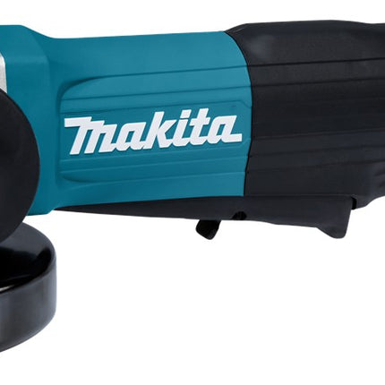 Afbeelding Makita 230 v haakse slijper 125 mm GA5050