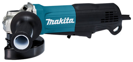 Afbeelding Makita 230 v haakse slijper 125 mm GA5050
