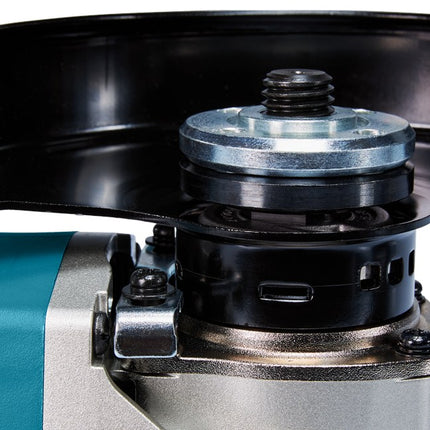 Afbeelding Makita 230 v haakse slijper 125 mm GA5050