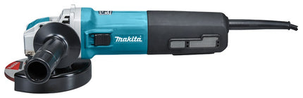 Afbeelding Makita 230 v haakse slijper 125 mm x-lock GA5080RX02