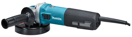 Afbeelding Makita 230 v haakse slijper 125 mm x-lock GA5080RX02