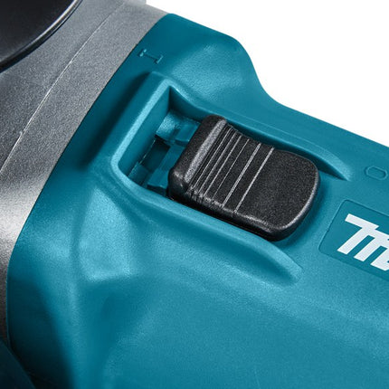 Afbeelding Makita 230 v haakse slijper 125 mm x-lock GA5080RX02