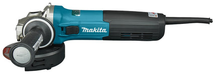 Afbeelding Makita 230 v haakse slijper 125 mm GA5090X01