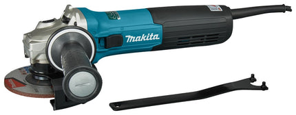 Afbeelding Makita 230 v haakse slijper 125 mm GA5090X01