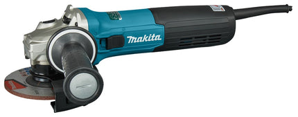 Afbeelding Makita 230 v haakse slijper 125 mm GA5090X01