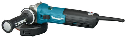 Afbeelding Makita 230 v haakse slijper 125 mm GA5090X01