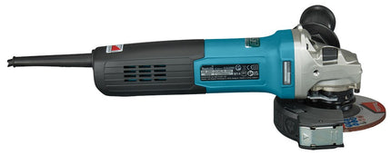 Afbeelding Makita 230 v haakse slijper 125 mm GA5090X01