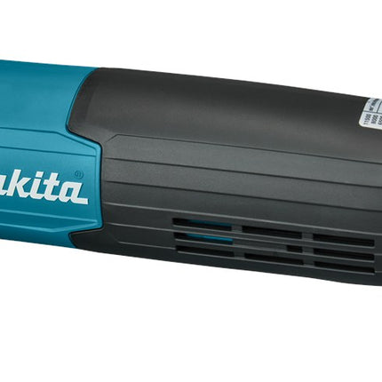 Afbeelding Makita 230 v haakse slijper 125 mm GA5090X01