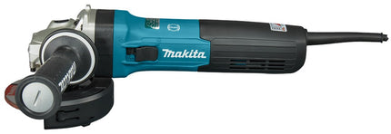 Afbeelding Makita 230 v haakse slijper 125 mm GA5091X01