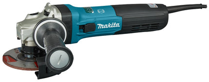 Afbeelding Makita 230 v haakse slijper 125 mm GA5091X01