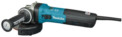 Afbeelding Makita 230 v haakse slijper 125 mm GA5091X01